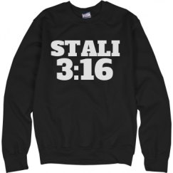 Unisex Basic Promo Crewneck Sweatshirt