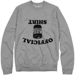 Unisex Ultimate Cotton Crewneck Sweatshirt