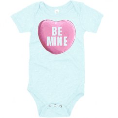 Infant Triblend Super Soft Bodysuit