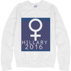 Unisex Ultimate Cotton Crewneck Sweatshirt