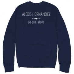 Unisex Basic Promo Crewneck Sweatshirt