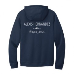 Unisex Nike Pullover Hoodie