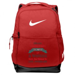 Nike Brasilia Medium Backpack