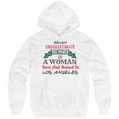 Unisex Ultimate Cotton Heavyweight Hoodie