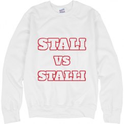 Unisex Ultimate Cotton Crewneck Sweatshirt