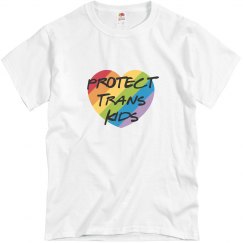 Protect Trans Kids - Unisex