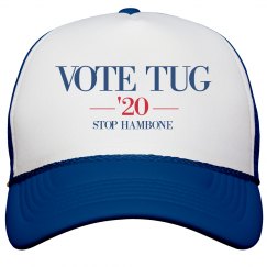 Vote Tug 2020