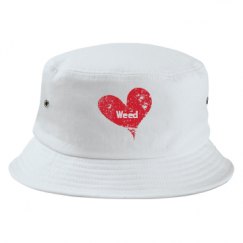 Unisex Bucket Hat