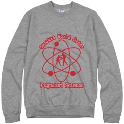 Unisex Ultimate Cotton Crewneck Sweatshirt