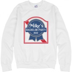 Unisex Ultimate Cotton Crewneck Sweatshirt